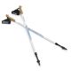5. Spokey Rubble 929463 Nordic Walking Stöcke