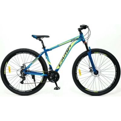 Camp 29 ALLOY SHIMANO XC 4.2 MTB-Bike