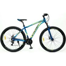 Camp 29 ALLOY SHIMANO XC 4.2 MTB-Bike