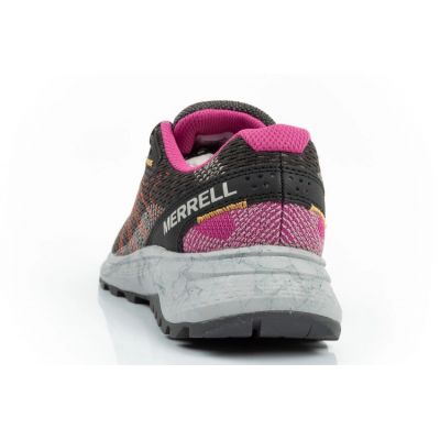 5. Merrell Fly Strike W J067444 Laufschuhe