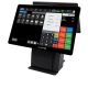2. Olympia T215DK All-in-One 38,1 cm (15") Touchscreen Schwarz
