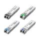 2. CUDY SM10G SFP-Einsatz/Modul