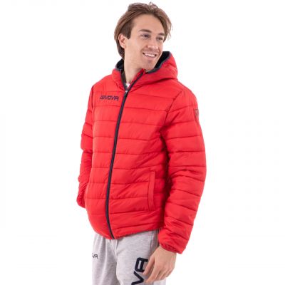 7. Givova Olanda U-Jacke G013 1204