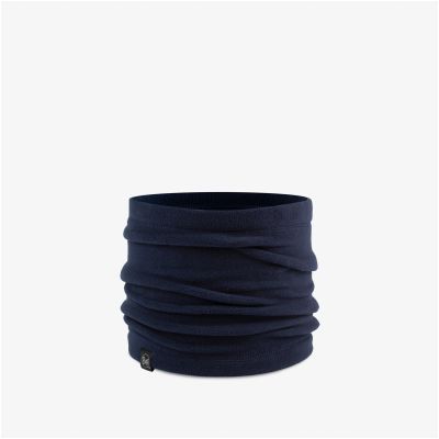 Buff Polar Neckwarmer – Schlauchschal, Dunkelblau, Größe M