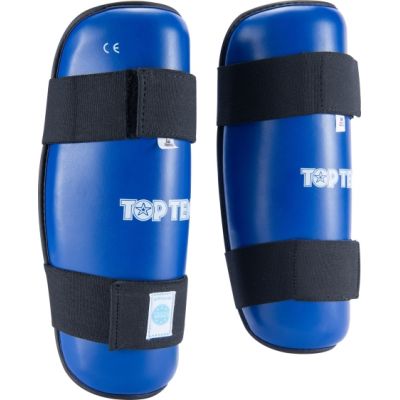 8. TOP TEN WAKO Schienbeinschoner NA-TT Style