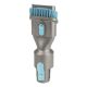 5. Akku-Staubsauger PC-BS 3138 PROFICARE