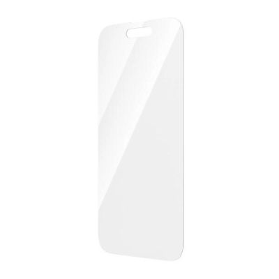 4. PanzerGlass Classic Fit antibakterielles Glas für iPhone 14 Pro