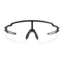 Rockbros 10175 Photochrome UV400 Fahrradbrille - Schwarz