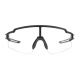 Rockbros 10175 Photochrome UV400 Fahrradbrille - Schwarz