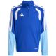 2. adidas Tiro 26 Competition Training Top Kinder-Trainingsoberteil blau-hellblau KA7570