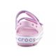 6. Crocs Crocband Cruiser Sandal Jr 209424-84I Sandalen