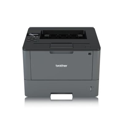 7. Monochrom-Laserdrucker Brother HL-L5000DYJ1
