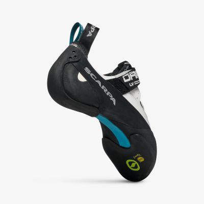 5. Scarpa DRAGO LV Weiß