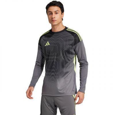 3. adidas Tiro 25 Competition Long Sleeve Goalkeeper Jersey LM M JN2017