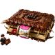 12. LEGO HARRY POTTER 76449 DAS BUCH DER MONSTER MIT DEM KNACKEN
