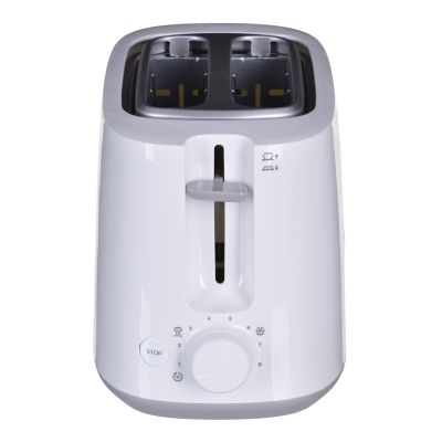 2. PHILIPS HD 2582/00 Toaster