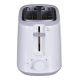 2. PHILIPS HD 2582/00 Toaster