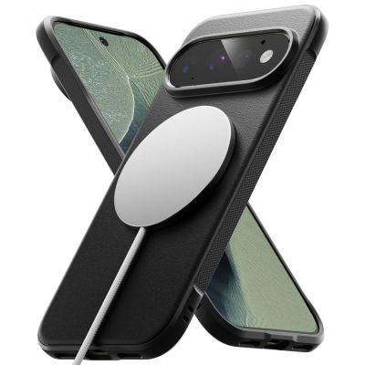 4. Ringke Onyx Magsafe Hülle für Google Pixel 11 Pro - Schwarz