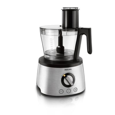 25. Philips HR7778/00 Küchenmaschine (1300W)