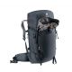 4. Wanderrucksack DEUTER Trail Pro 34 SL black