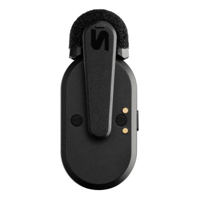 7. Shure MV-ONE-Z6 - MoveMic MV-LaV drahtloses Mikrofon mit Ladecase