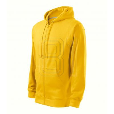Malfini Trendy Zipper M MLI-41004 Sweatshirt