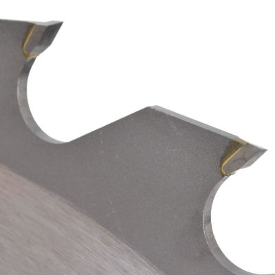 4. AWTOOLS WIDIA Kreissäge 500x30x60z