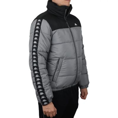 12. Kappa Jaro Jacke M 310017-18-4016