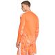 4. adidas Tiro 26 Wettkampf-Torwarttrikot für Herren, langärmlig, orange, KB5248