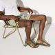 12. Birkenstock Gizeh Eva Unisex-Flip-Flops 1019143