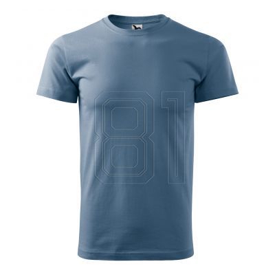 3. Adler Basic T-shirt M MLI-12960