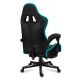 21. Huzaro Force 4.7 RGB Mesh Gaming-Stuhl