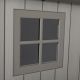 40. Lifetime Premium Gartenhaus 213x365 60311