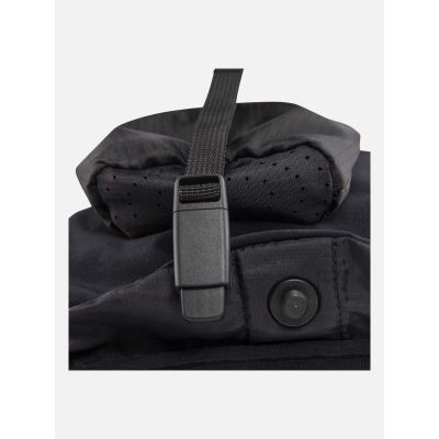 6. ROSSIGNOL R-Exp 10L Weste Schwarz