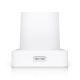 28. UniFi Access Ubiquiti G3 Pro Starter Kit UA-G3-SK-Pro, G3 Professional Access Reader + G3 Reader + Hub + Schlüsselanhänger (2 Stück)