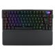 9. ASUS ROG Azoth Extreme Gaming-Tastatur USB + RF Wireless + Bluetooth QWERTZ Schwarz