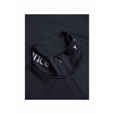3. Peak Performance W Rider Tech Zip Jacke Schwarz