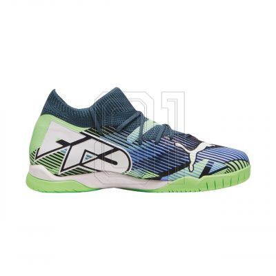 Puma Future 7 Match IT + Mid Jr 107947 03 Fußballschuhe