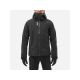 Herrenjacke MILLET Kamet Gtx Jkt M schwarz
