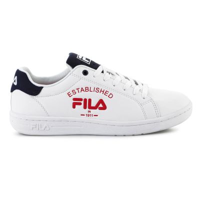 9. Fila Crosscourt 2 Nt Logo M Schuhe FFM0195-53032