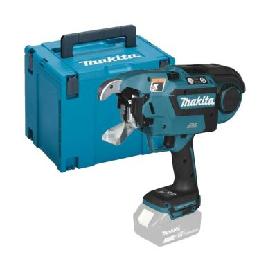 7. Makita DTR181ZJ Bewehrungsbindegerät