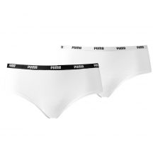 Puma Hipster 2P Pack Unterwäsche W 907852 04
