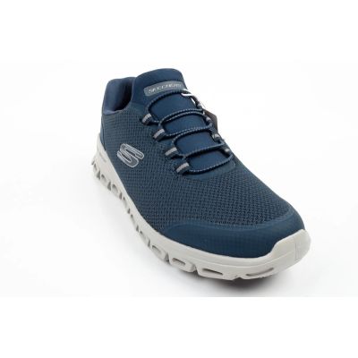 2. Skechers Herrenschuhe, Sneaker, Glide-Step-Noltek, Slip-on-Sportschuhe