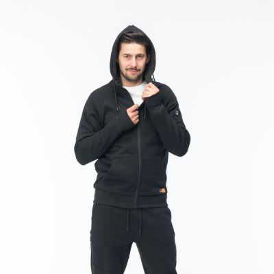 13. Elbrus Rufo II M Sweatshirt
