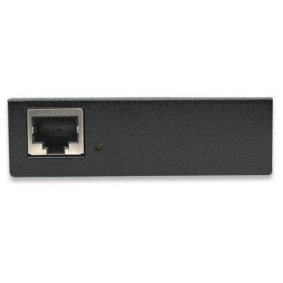 7. Intellinet 560443 Netzwerk-Splitter Schwarz PoE-Unterstützung