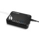 2. RealPower Power Station 120 Smartphone, Tablet Schwarz Wechselstrom intern