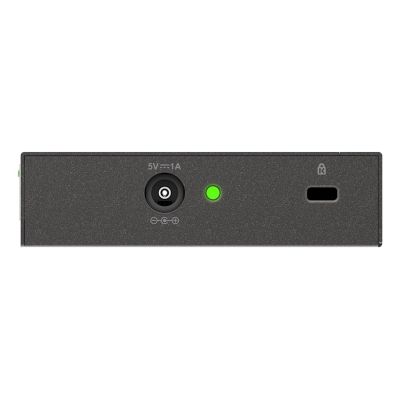 3. D-Link DGS-105/E 5-Port-Switch