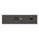3. D-Link DGS-105/E 5-Port-Switch