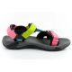 4. CMP Schuhe Kindersandalen Jugend Hamal Hiking leicht bequem mehrfarbig