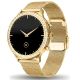 4. Smartwatch Gravity Gold Armband und Armband GT5-1
